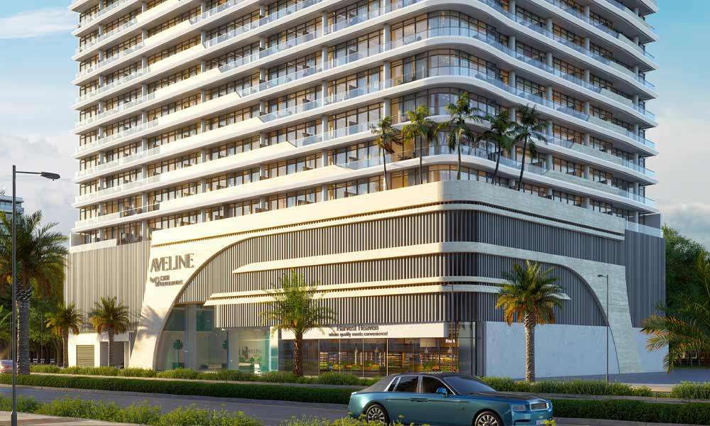 citi_developers-aveline_residences-jumeirah_village_circle-apt - 3